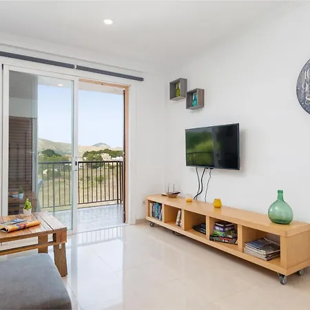 Tamarels In アパート ポレンサ