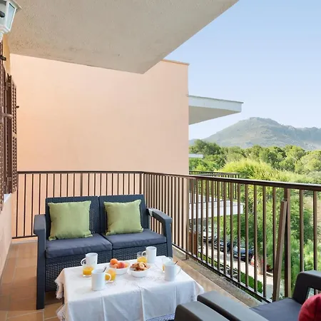 Tamarels In アパート *