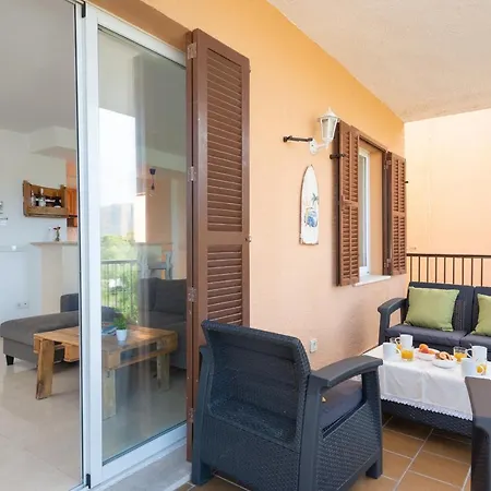 Tamarels In 波连斯萨