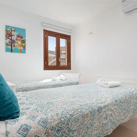 公寓 Tamarels In 波连斯萨