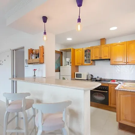 Tamarels In * Pollença