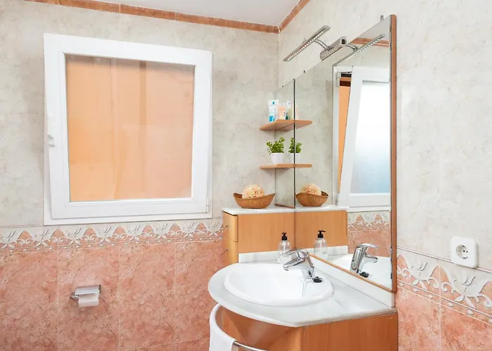 Apartment Tamarels In Pollenca