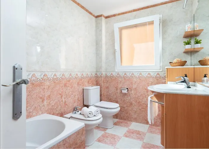 Tamarels In * Pollenca