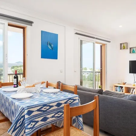 Apartmán Tamarels In